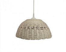 Светильник подвесной (Люстра) Мелодия Света 220В E27 Бежевый картинка 